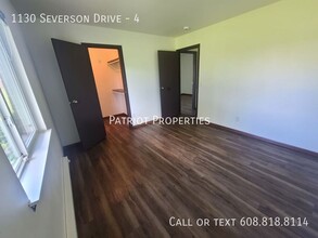 1130 Severson Dr in Sun Prairie, WI - Building Photo - Building Photo