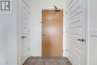 1105-1105 Leger Wy in Milton, ON - Building Photo - Building Photo