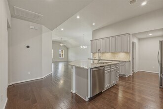 12507 Fort Isabella Dr in Tomball, TX - Building Photo - Building Photo