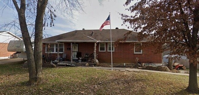 property at 109 Easy St