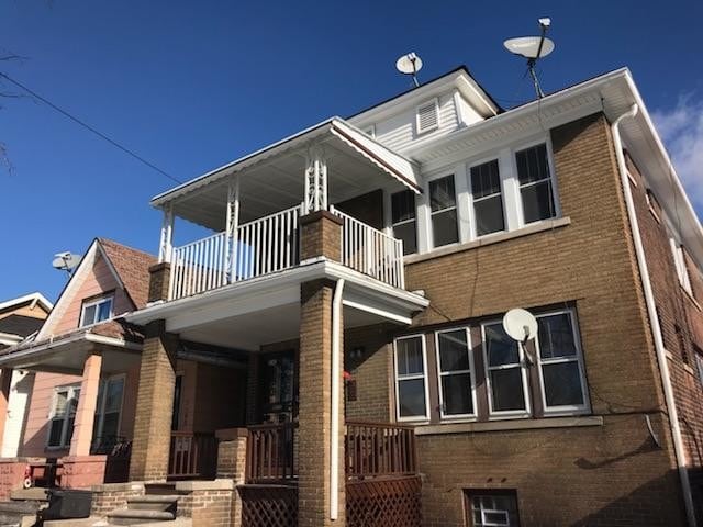 2382 Springwells St, Unit Upper