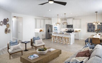 14058 SW Surina St in Port St. Lucie, FL - Building Photo - Building Photo