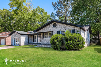 2851 Nantuckett Ave in North Charleston, SC - Building Photo - Building Photo