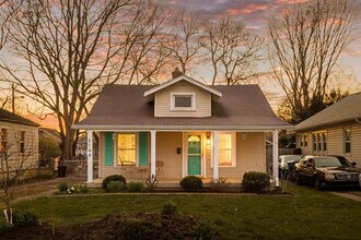 5144 Primrose Ave in Indianapolis, IN - Building Photo - Building Photo