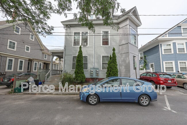 property at 6 Blake St