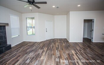 5526 122nd Street in Lubbock, TX - Building Photo - Building Photo