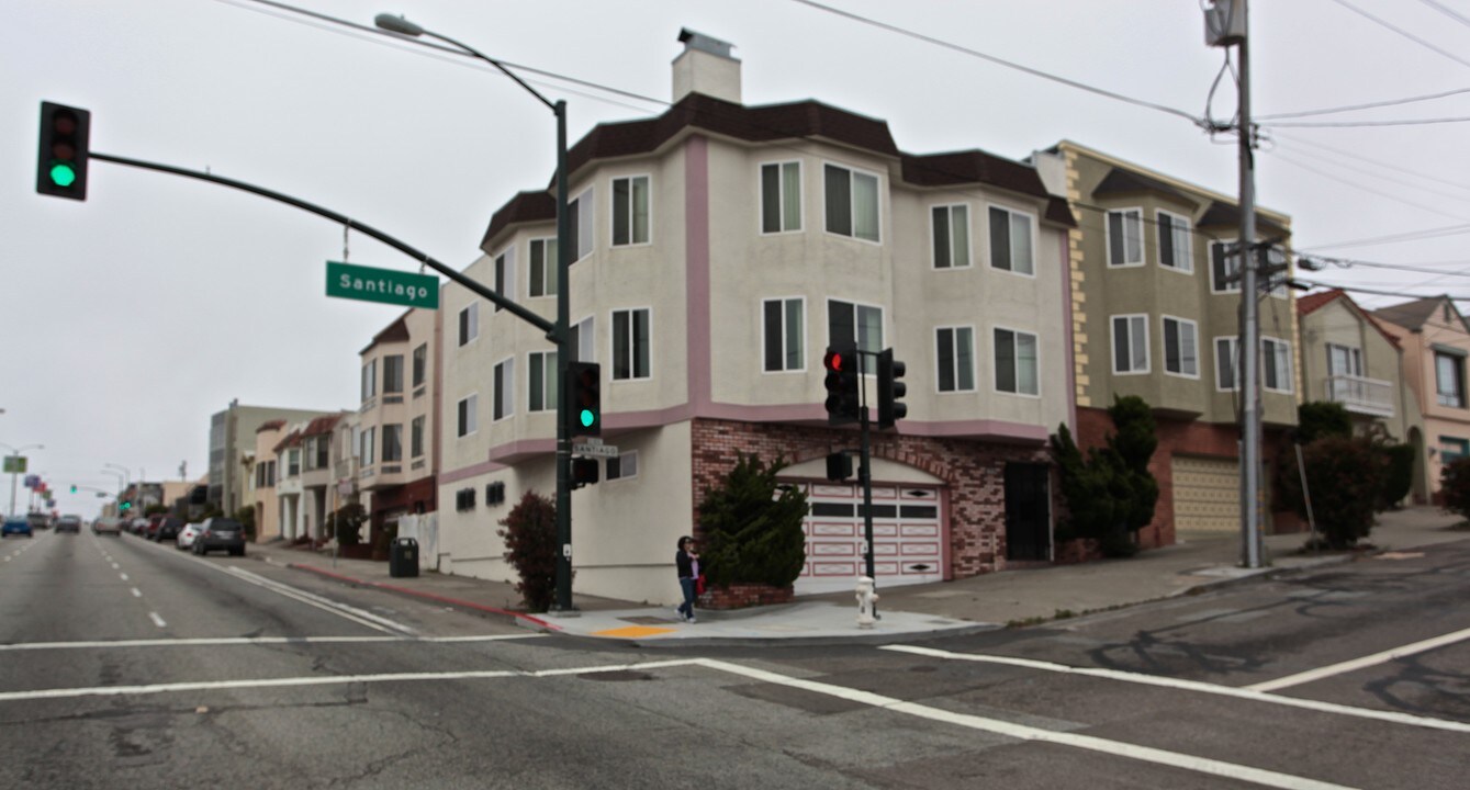 796-798 Santiago St in San Francisco, CA - Building Photo