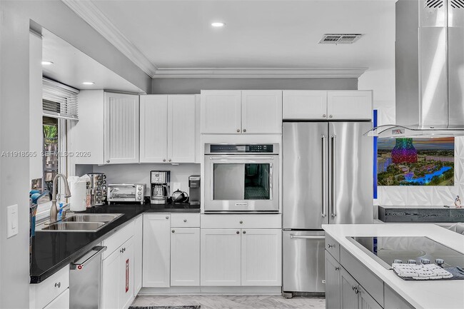 property at 2191 SW 27th Ln