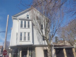 198 Ives St in Providence, RI - Building Photo - Building Photo