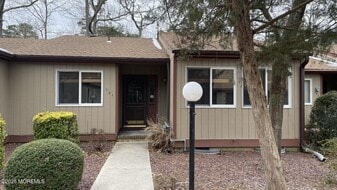 151 Middle Holly Ln in Little Egg Harbor Township, NJ - Building Photo