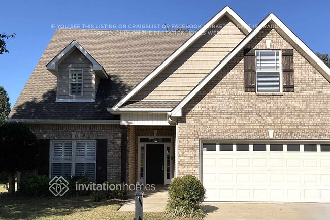 property at 407 Tessa Ct