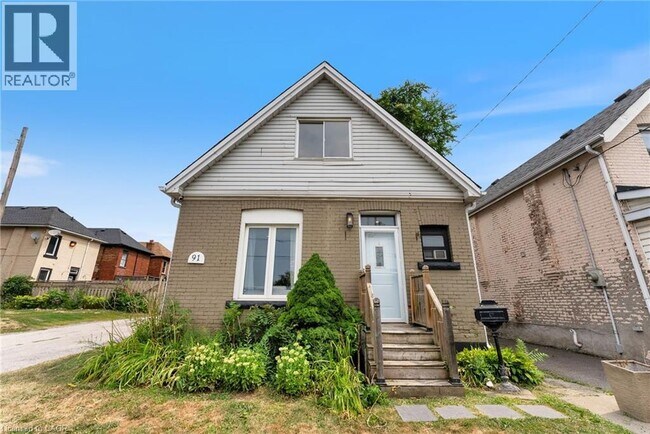 91 Dundurn St S in Hamilton, ON - Building Photo - Building Photo