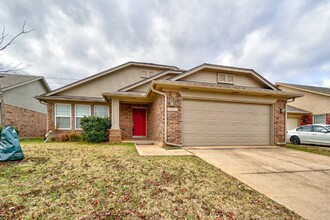 18629 Piedra Dr in Edmond, OK - Building Photo - Building Photo