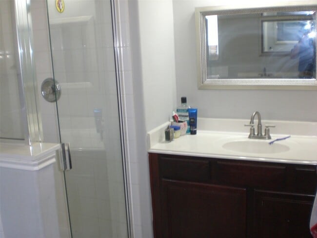 property at 5742 Saluda Creek Ln