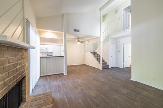 University Village Apartments in Richardson, TX - Building Photo - Interior Photo