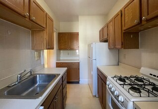 35 Wendell St, Unit 22 in Cambridge, MA - Building Photo - Building Photo