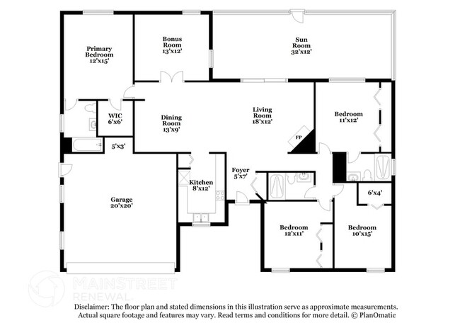 660 Mesilla Dr in Kissimmee, FL - Building Photo - Building Photo