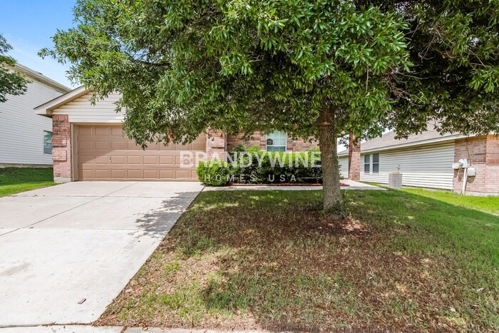 14229 Zamora Ln in Haslet, TX - Foto de edificio