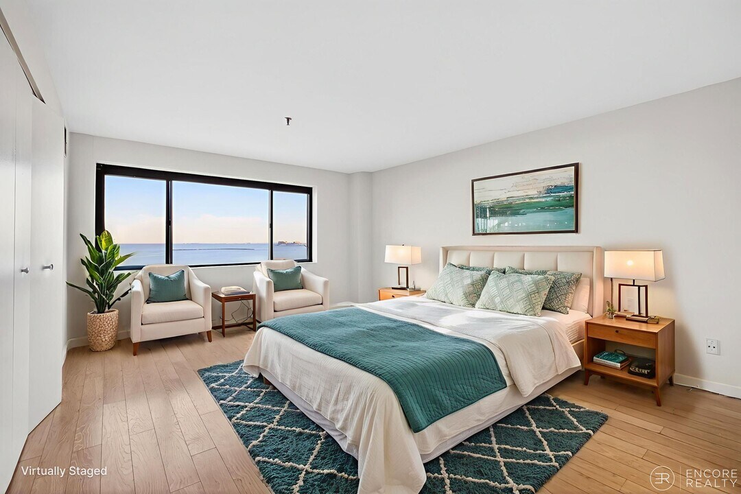 394 Ocean Ave, Unit 515 in Revere, MA - Building Photo