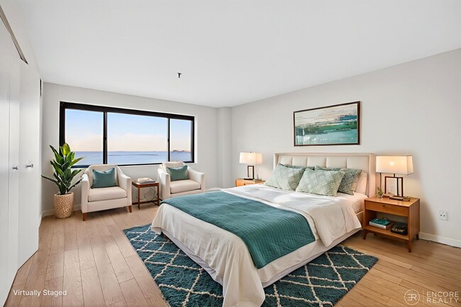 property at 394 Ocean Ave