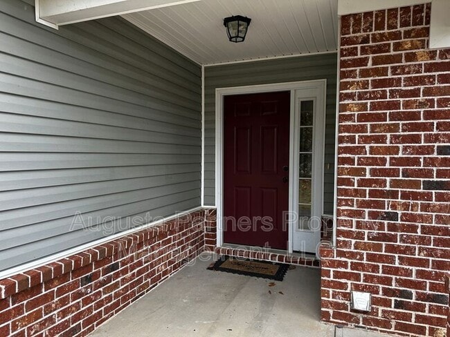 206 High Meadows Cir in Grovetown, GA - Building Photo - Building Photo