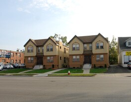 2409-2415 Delaware Ave Apartments