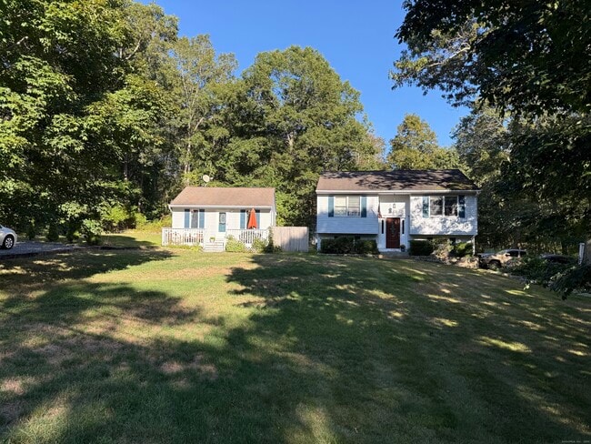 property at 308 Noank Ledyard Rd