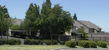 Lakeview Condominiums in Pittsburg, CA - Building Photo - Building Photo