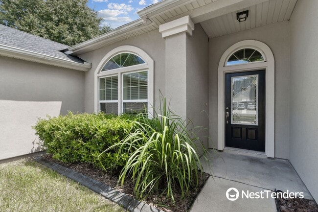 97122 Bluff View Cir in Yulee, FL - Building Photo - Building Photo