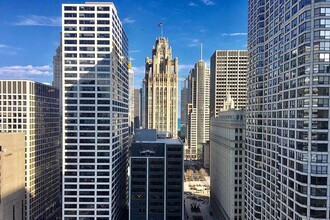 440 N Wabash Ave, Unit 2903 in Chicago, IL - Building Photo - Building Photo