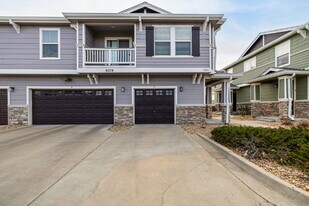 9070 Apache Plume Dr in Parker, CO - Building Photo