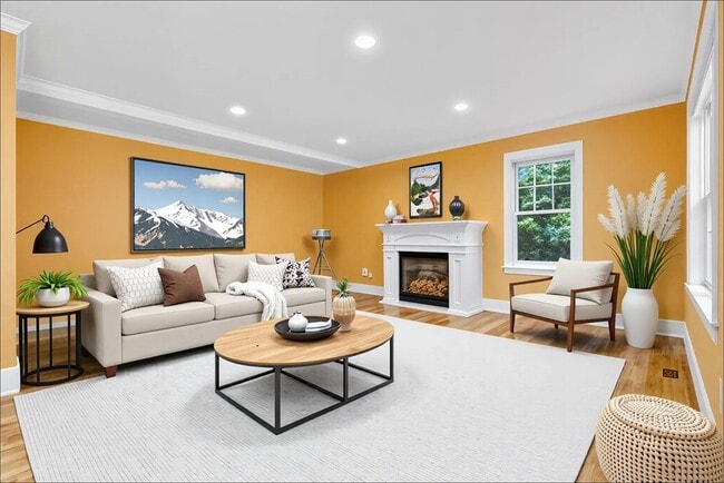 property at 7 Nara Ridge Rd