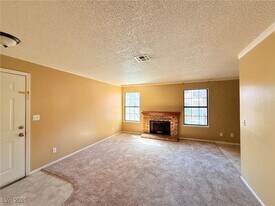 5576 W Rochelle Ave., Unit 38B in Las Vegas, NV - Building Photo