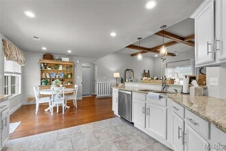 147 Old Towne Ln in Cape Girardeau, MO - Building Photo - Building Photo