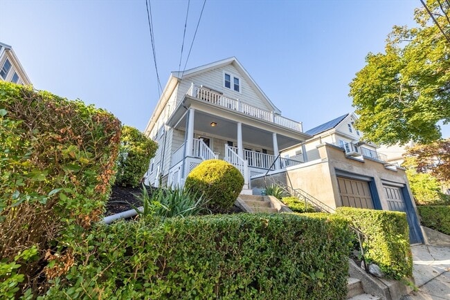 property at 35 Hosmer St