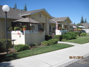 Harmony Bay (55 yrs and Older) in Clovis, CA - Building Photo - Building Photo