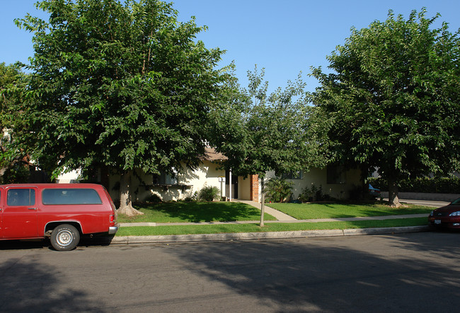 626 S Cypress St in Orange, CA - Building Photo - Building Photo