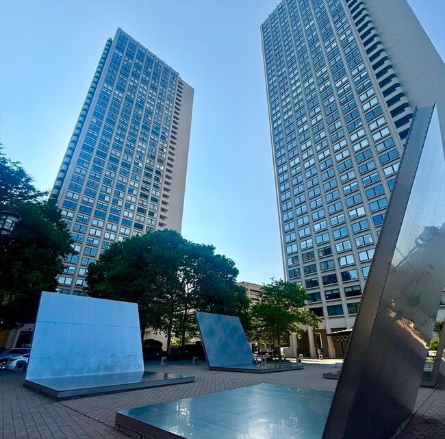 property at 65 E India Row