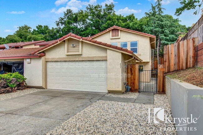 property at 407 Jordan St