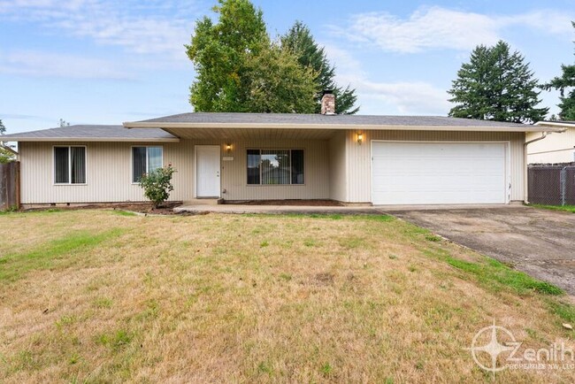 property at 7012 NE 56th Ave