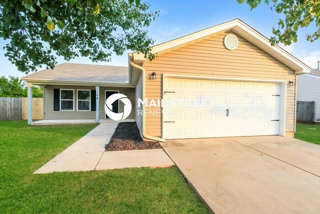 property at 104 Rob Ln