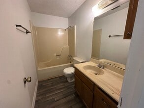 1408-1408 University Dr in Russellville, AR - Building Photo - Building Photo