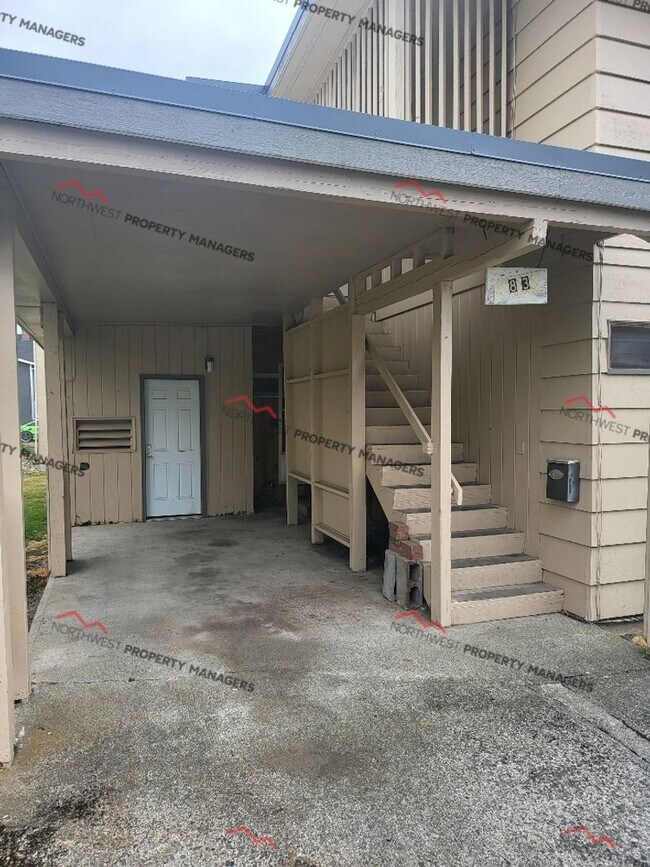 1024 SW McFadden Ave-Unit -83 in Chehalis, WA - Building Photo - Building Photo