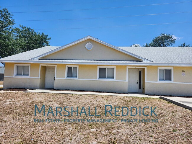 property at 331 NE 24th Ave