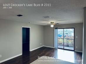 4049 Crockers Lake Blvd in Sarasota, FL - Building Photo - Building Photo