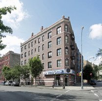 840 Bronx Park S Apartamentos