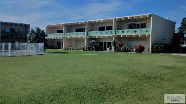 property at 801 Beach Blvd