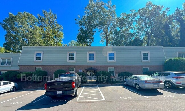 2638 Park Rd in Charlotte, NC - Building Photo - Building Photo