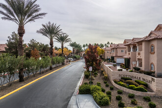 Scottsdale Valley in Henderson, NV - Building Photo - Building Photo