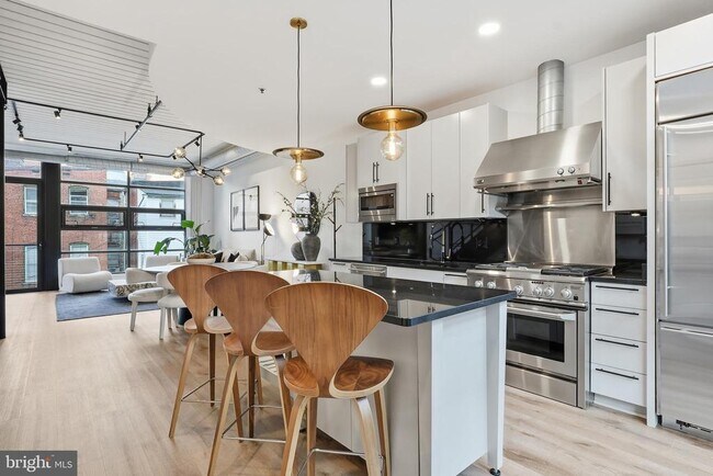 property at 2125 14th St NW